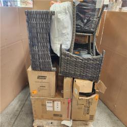 Phoenix AS-IS .Com Home Improvement Pallet