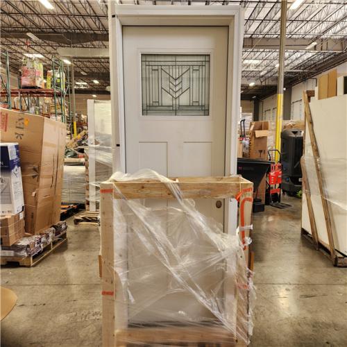 Phoenix Location NEW Mixed Door Pallet (2 Doors)