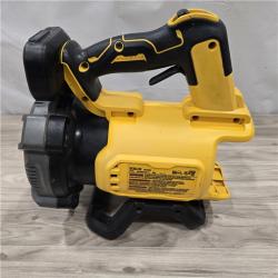 AS-IS DEWALT 20V MAX 125 MPH Cordless Blower (Tool Only)