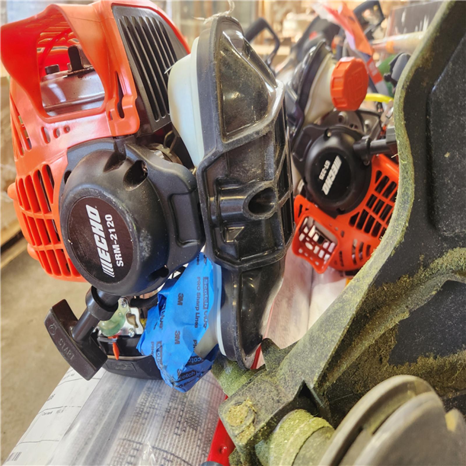 Phoenix AS-IS Monster Turbo Pallet