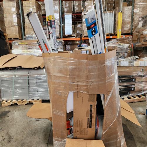 Phoenix AS-IS Mixed Home Improvement Pallet