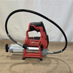 AS-IS Milwaukee M12 12V Cordless Grease Gun (Tool-Only)