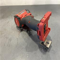 AS-IS - Milwaukee M18 FUEL 18V Lithium-Ion Brushless Cordless 1/4 in. Hex Impact Driver