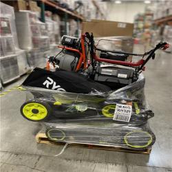 DALLAS LOCATION - AS-IS MONSTER TURBO