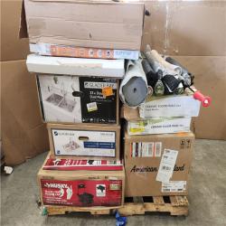 Phoenix AS-IS Monster Turbo Pallet