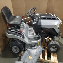CALIFORNIA AS-IS MURRAY MT200 RIDING MOWER