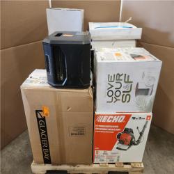 Phoenix AS-IS Monster Turbo Pallet