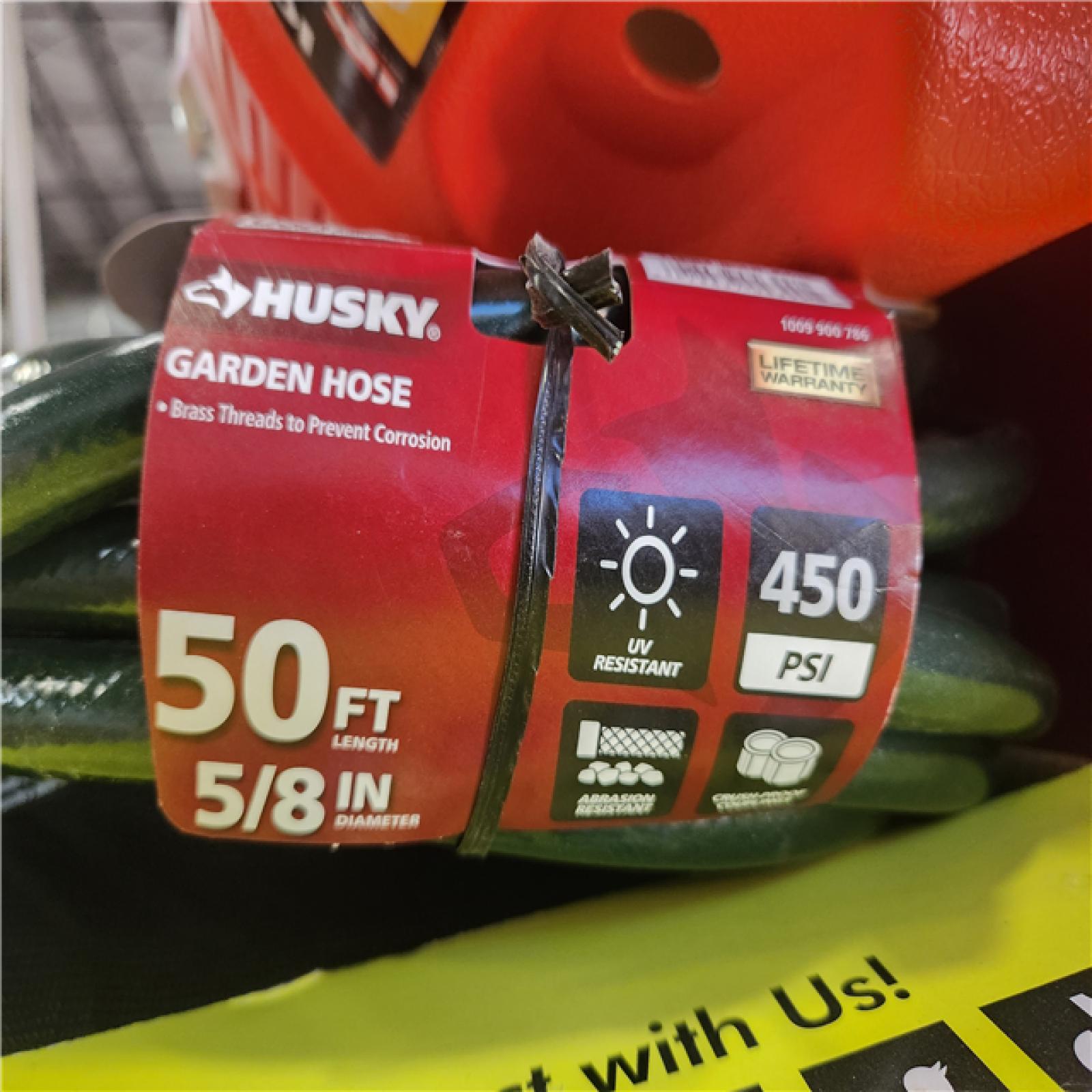 Phoenix AS-IS Monster Turbo Pallet