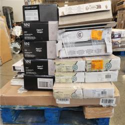 Phoenix AS-IS Mixed Home Improvement Pallet