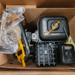 Phoenix NEW DEWALT 4400 PSI 4.0 GPM Cold Water Gas Pressure Washer
