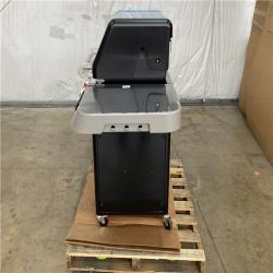 Houston Location AS IS - Weber Genesis Grill