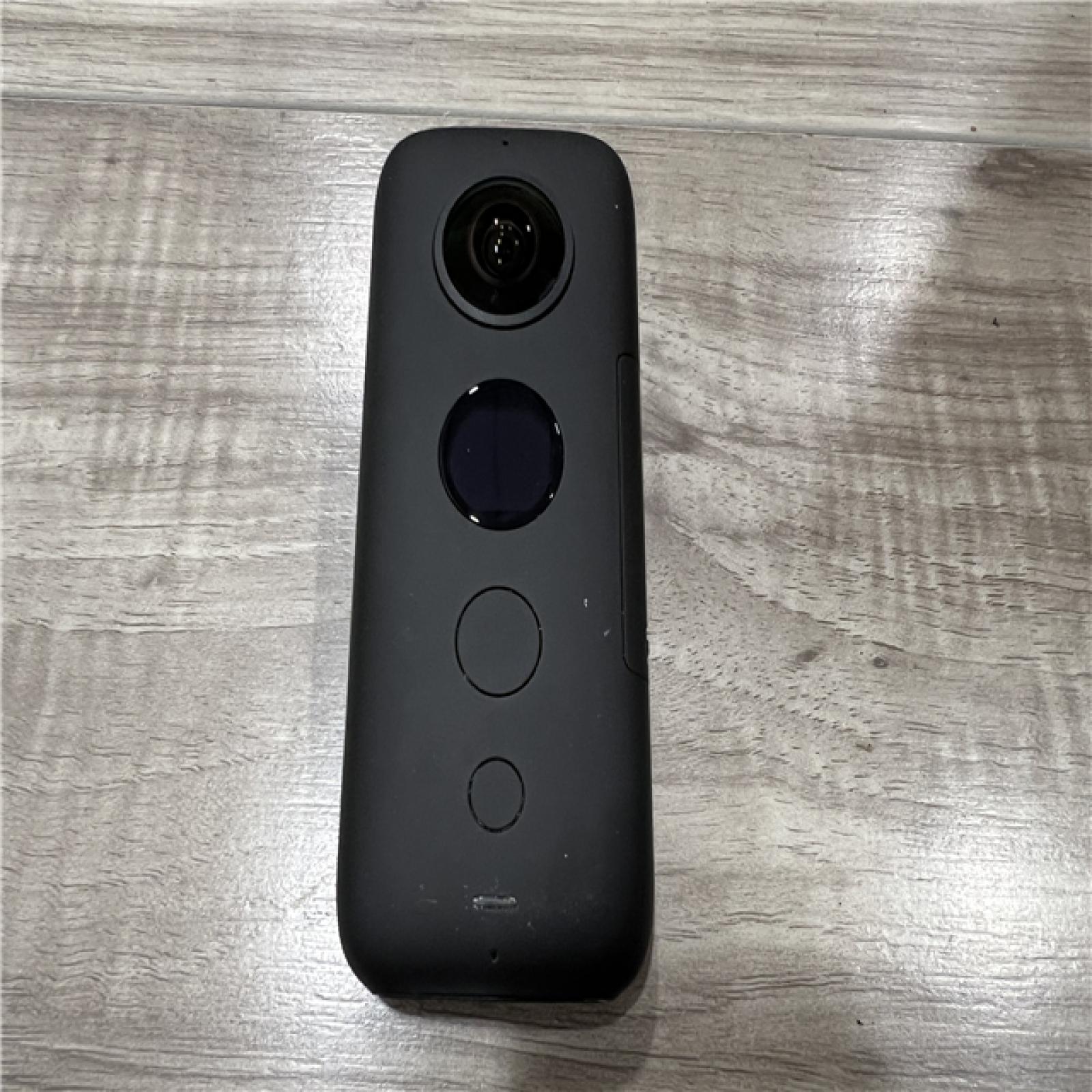 AS-IS Insta360 ONE X