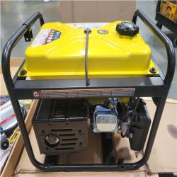 CALIFORNIA NEW CHAMPION GENERATOR
