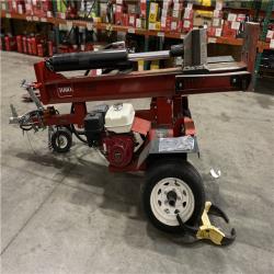 Dallas Location - As-Is TORO LS-922 Log splitter