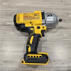 LIKE NEW! - Dewalt 20V MAX Cordless Impact Wrench Kit