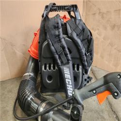 Phoenix NEW ECHO 216 MPH 517 CFM 58.2cc Gas 2-Stroke Backpack Leaf Blower with Tube Throttle