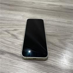 AS-IS Apple iPhone 12 Mini  US Version  256GB  Green