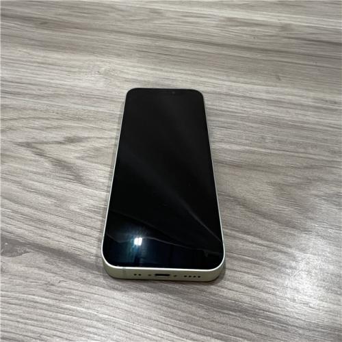 AS-IS Apple iPhone 12 Mini  US Version  256GB  Green