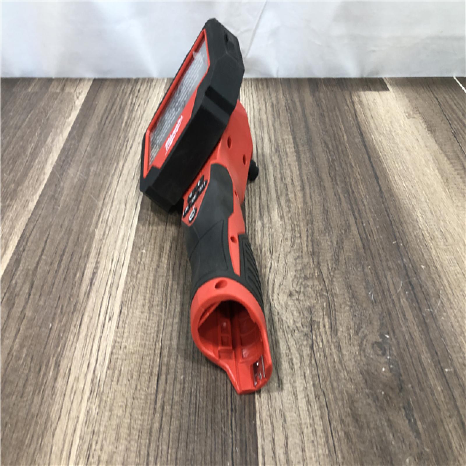 AS-IS Milwaukee 12V Lithium-Ion Cordless Auto Technician Borescope (Tool Only)