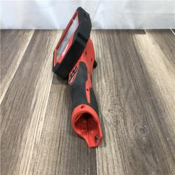 AS-IS Milwaukee 12V Lithium-Ion Cordless Auto Technician Borescope (Tool Only)