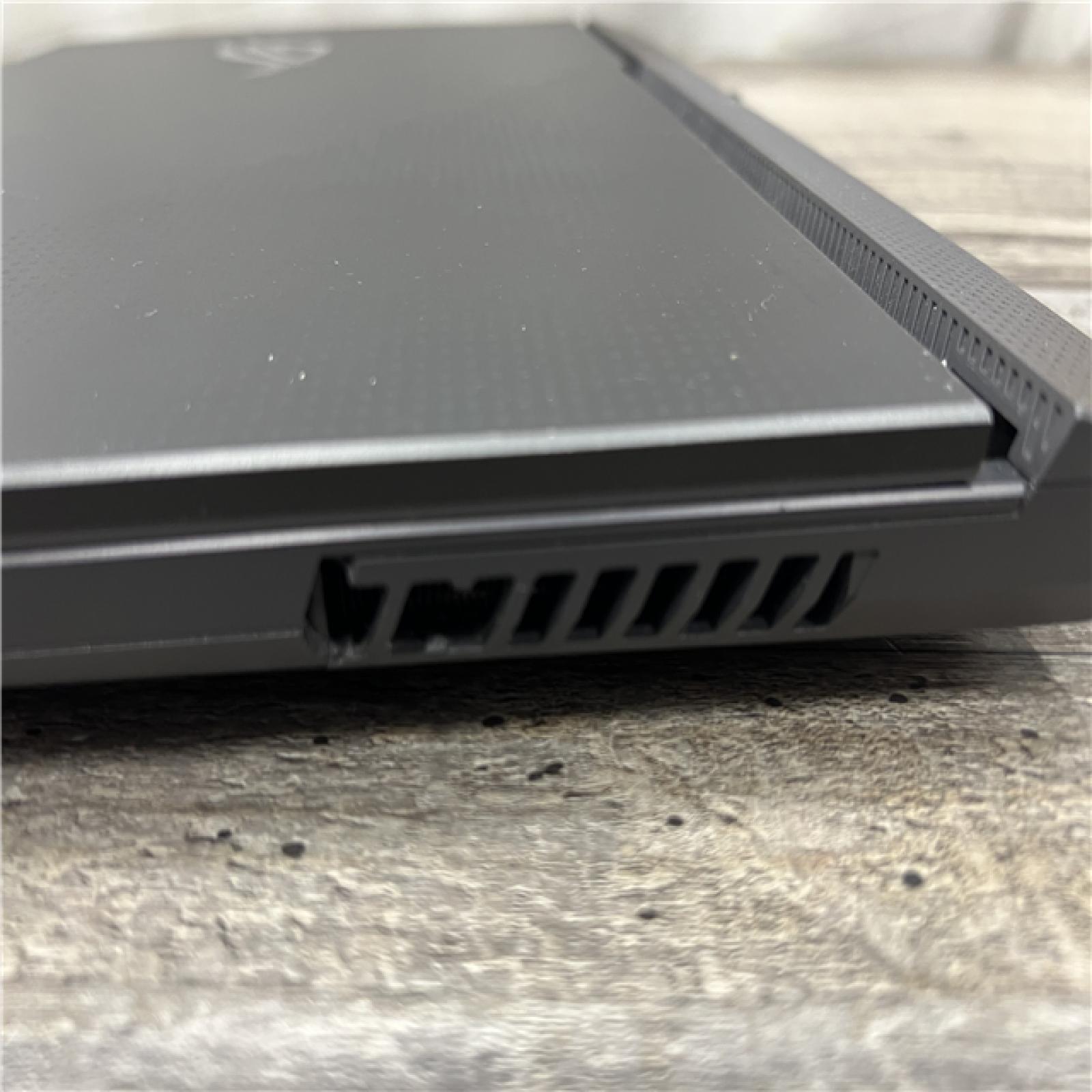 AS-IS Asus ROG Strix G713QE-PH96 17.3 FHD Ryzen 9 5900HX