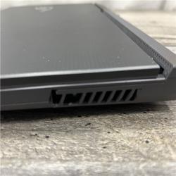 AS-IS Asus ROG Strix G713QE-PH96 17.3 FHD Ryzen 9 5900HX