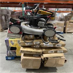 DALLAS LOCATION - AS-IS MONSTER TURBO