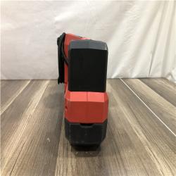 AS-IS Milwaukee 18-Volt Lithium-Ion Cordless Electric Portable Inflator (Tool-Only)