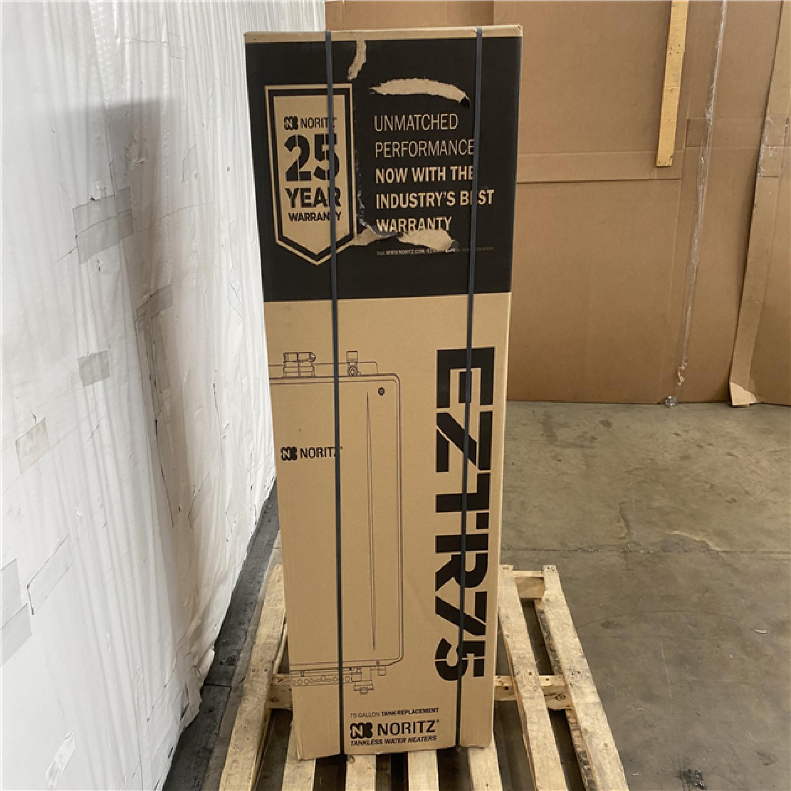 Houston Location AS IS - Home Improvement Pallet