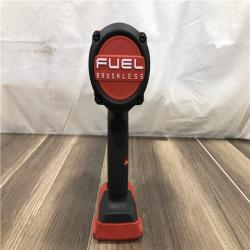 AS-IS Milwaukee FUEL 18V Lithium-Ion Brushless Cordless 1/2 in. Impact Wrench with Friction Ring (Tool-Only)