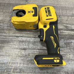 AS-IS DEWALT 20-Volt MAX XR Copper Cutter (Tool Only)