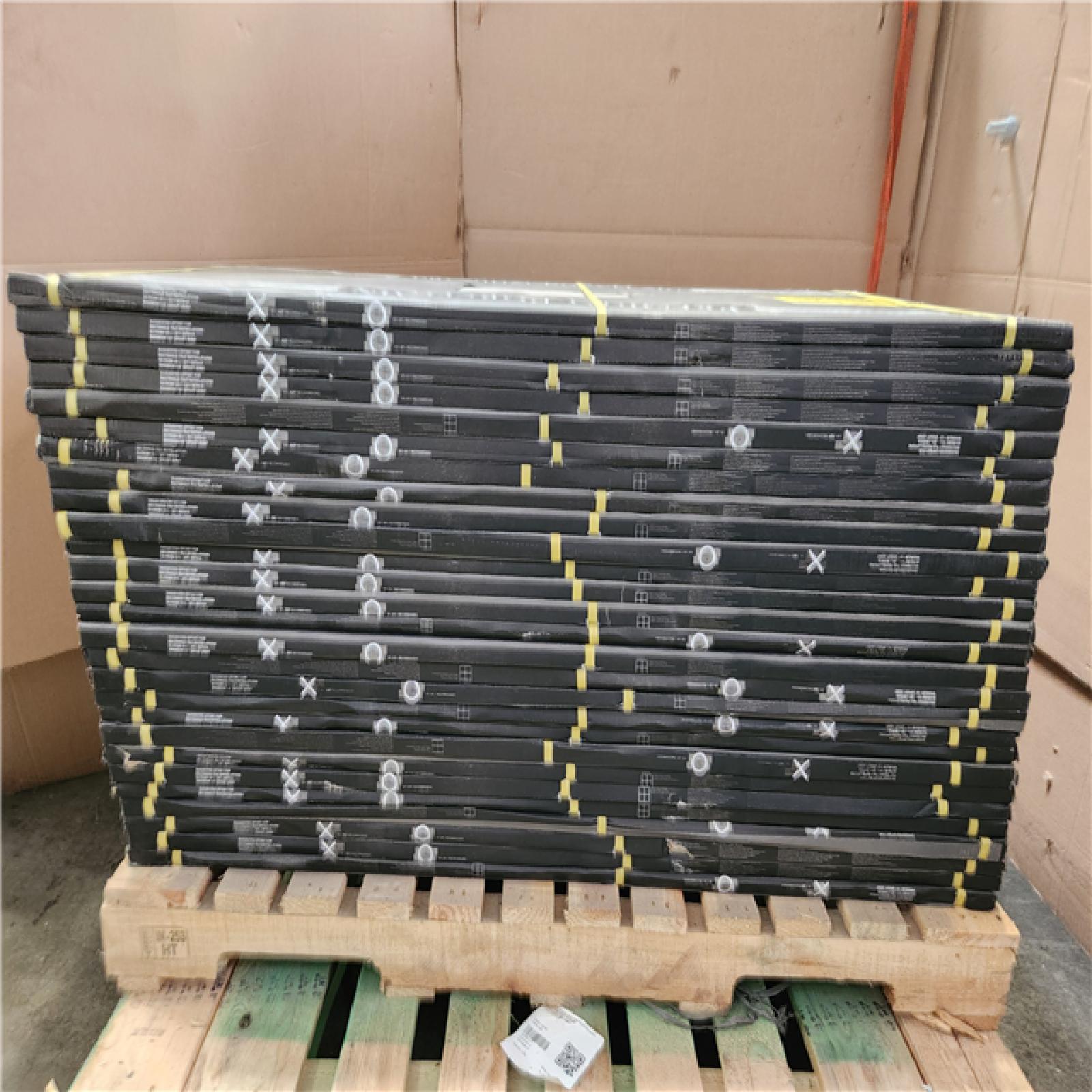 Phoenix Location NEW MSI Franrivers Gray Onyx Stone Look Polished Porcelain Tile 24 in. x 48 in., Floor and Wall (432 sq. ft./27 Case)