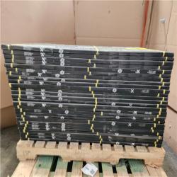 Phoenix Location NEW MSI Franrivers Gray Onyx Stone Look Polished Porcelain Tile 24 in. x 48 in., Floor and Wall (432 sq. ft./27 Case)