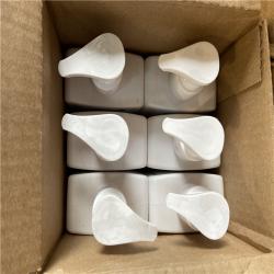 DALLAS LOCATION - BULLSEYE NATIVE CONDITIONER (1092) BOTTLES