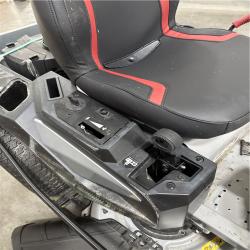 California AS-IS Murray Cruz 42 Riding Mower