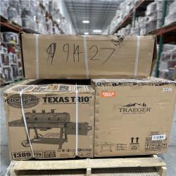 DALLAS LOCATION - AS-IS HOME IMPROVEMENT PALLET