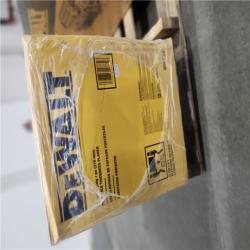 NEW- DEWALT 15 Amp Corded 12.5 in. Bench Planer