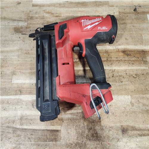 HOUSTON LOCATION - AS - IS MILWAUKEE BRAD NAILER