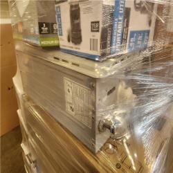 Phoenix AS-IS Mixed Home Improvement Pallet