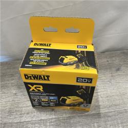NEW - DEWALT 20V MAX XR POWERSTACK Lithium-Ion Battery Starter Kit with 1.7Ah Battery and Charger