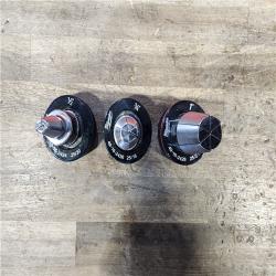 HOUSTON LOCATION - AS-IS Milwaukee M12 12-Volt Lithium-Ion Cordless PEX Expansion Tool Kit with (2) 1.5 Ah Batteries  (3) Expansion Heads and Hard Case