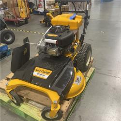 Dallas Location - As-Is Cub Cadet 33 in. 10.5 HP Gas Lawn Mower