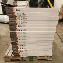Phoenix Location Traffic Master Mixed Flooring Pallet (90 Total Cases 2885 SqFt)