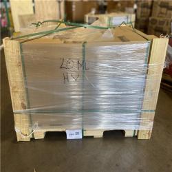 DALLAS LOCATION - Home Decorators Collection Harbor View 20 MIL x 7 in. x 48 in. Driftwood Gray Waterproof Click Lock Coastal Vinyl Flooring (21.39 sq. ft./Case) - 44 CASES