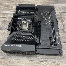 AS-IS ASUS ROG MAXIMUS Z690 EXTREME