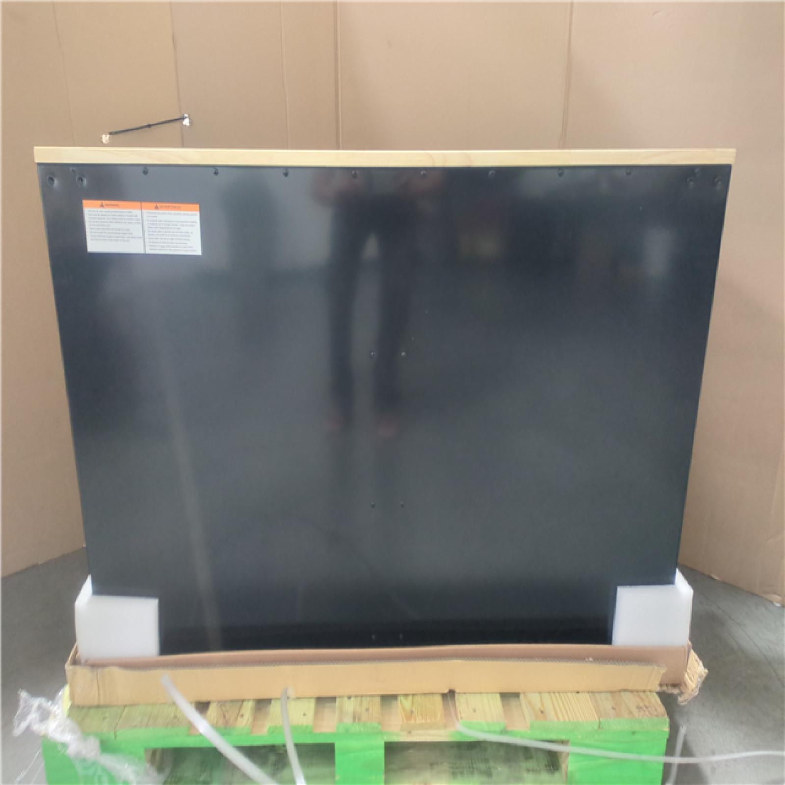 California AS-IS Husky 9-Drawer Tool Chest