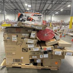 DALLAS LOCATION- AS-IS MONSTER TURBO