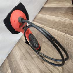 AS-IS- MILWAUKEE M12 12V Lithium-Ion Cordless M-SPECTOR 360-Degree 4 Ft. Inspection Camera Kit