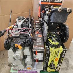 Phoenix AS-IS Mixed Home Improvement Pallet