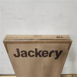 Phoenix Location NEW Jackery Solar Saga 100W Explorer 440/Power Pro